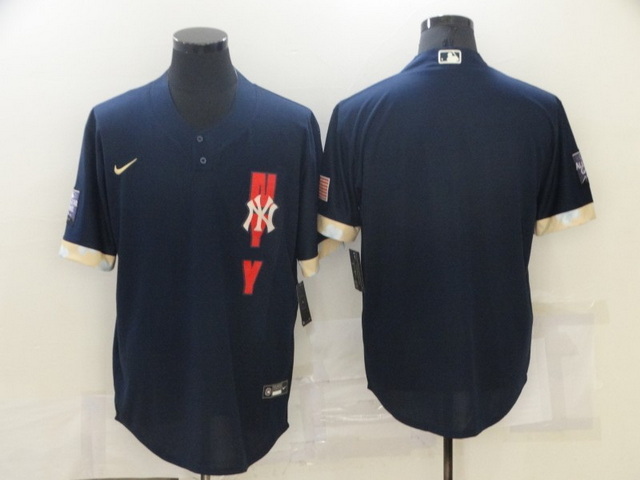 New York Yankees jerseys-082